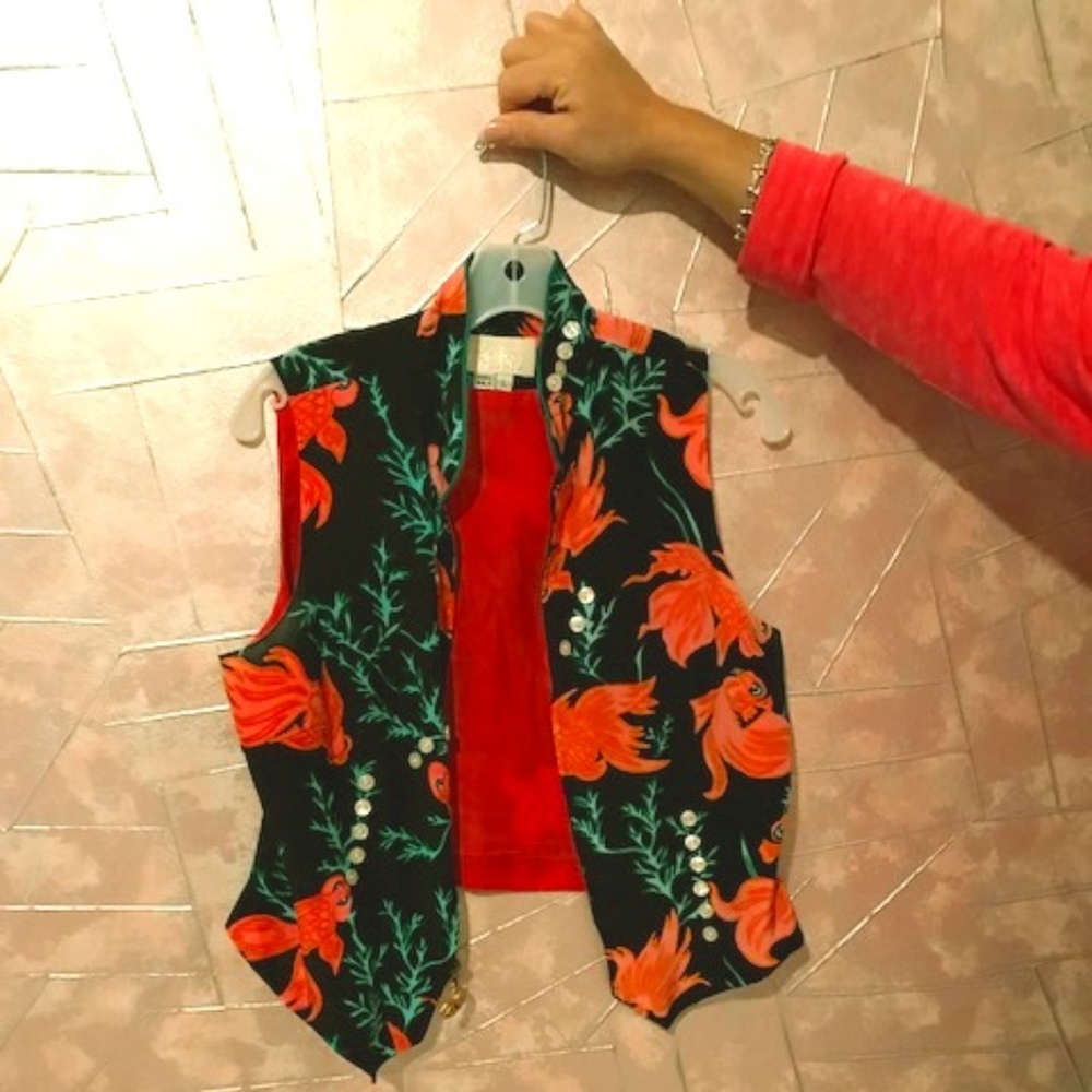 Vest